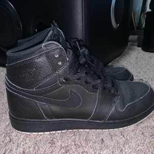 Air Jordan Retro 1 SIZE 7